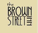 The Brown Street Inn Bed & Breakfast 